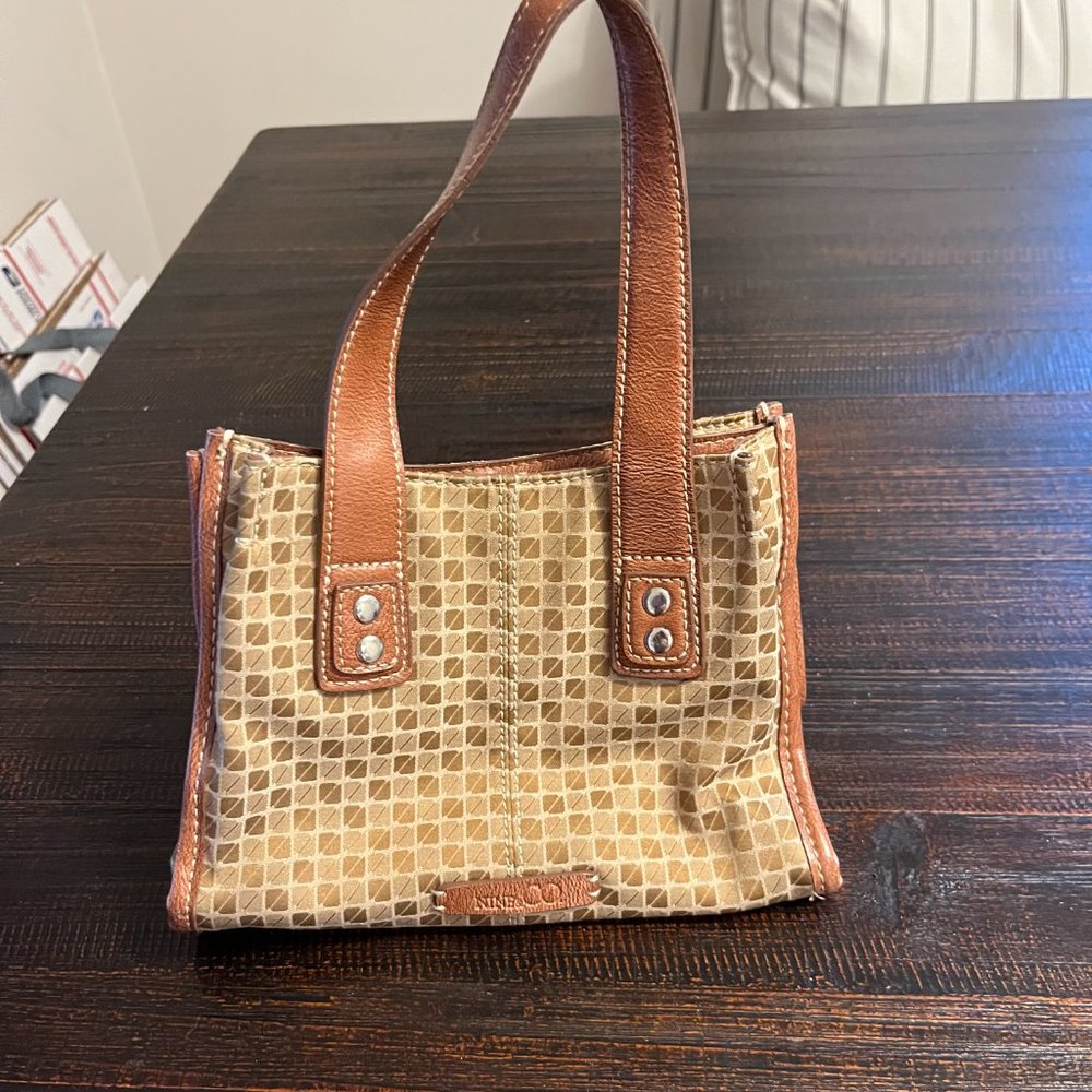 Nine & Co Purse